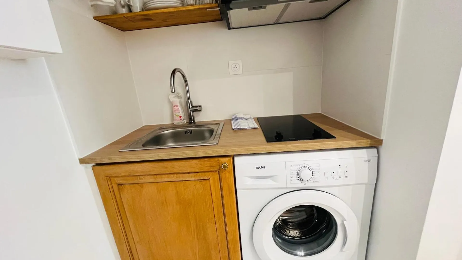 Dream Dwell Paris - Apart Super 150M De Centre Pompidou Apartament