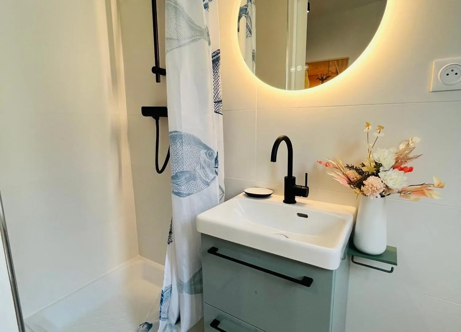 Apartament Dream Dwell Paris - Apart Super 150M De Centre Pompidou Francja