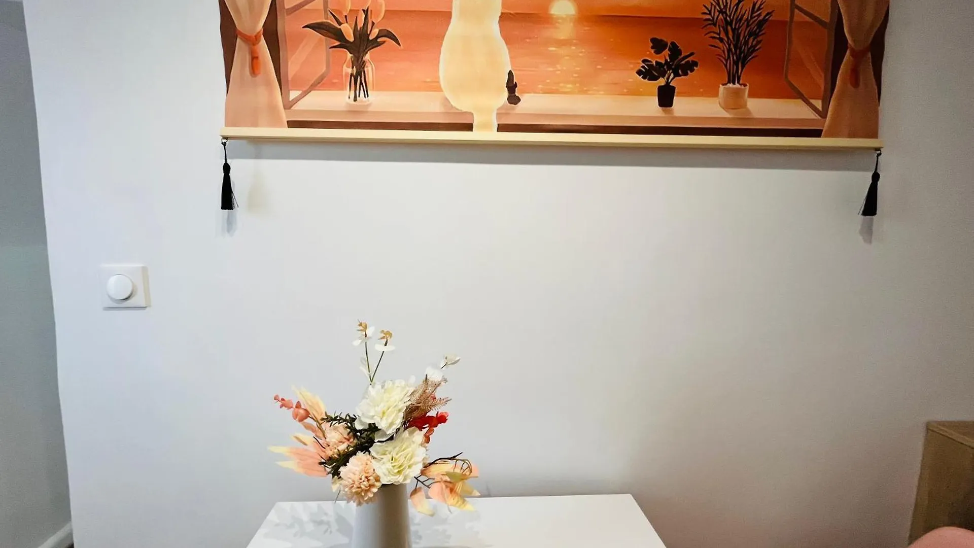 公寓 Dream Dwell Paris - Apart Super 150M De Centre Pompidou
