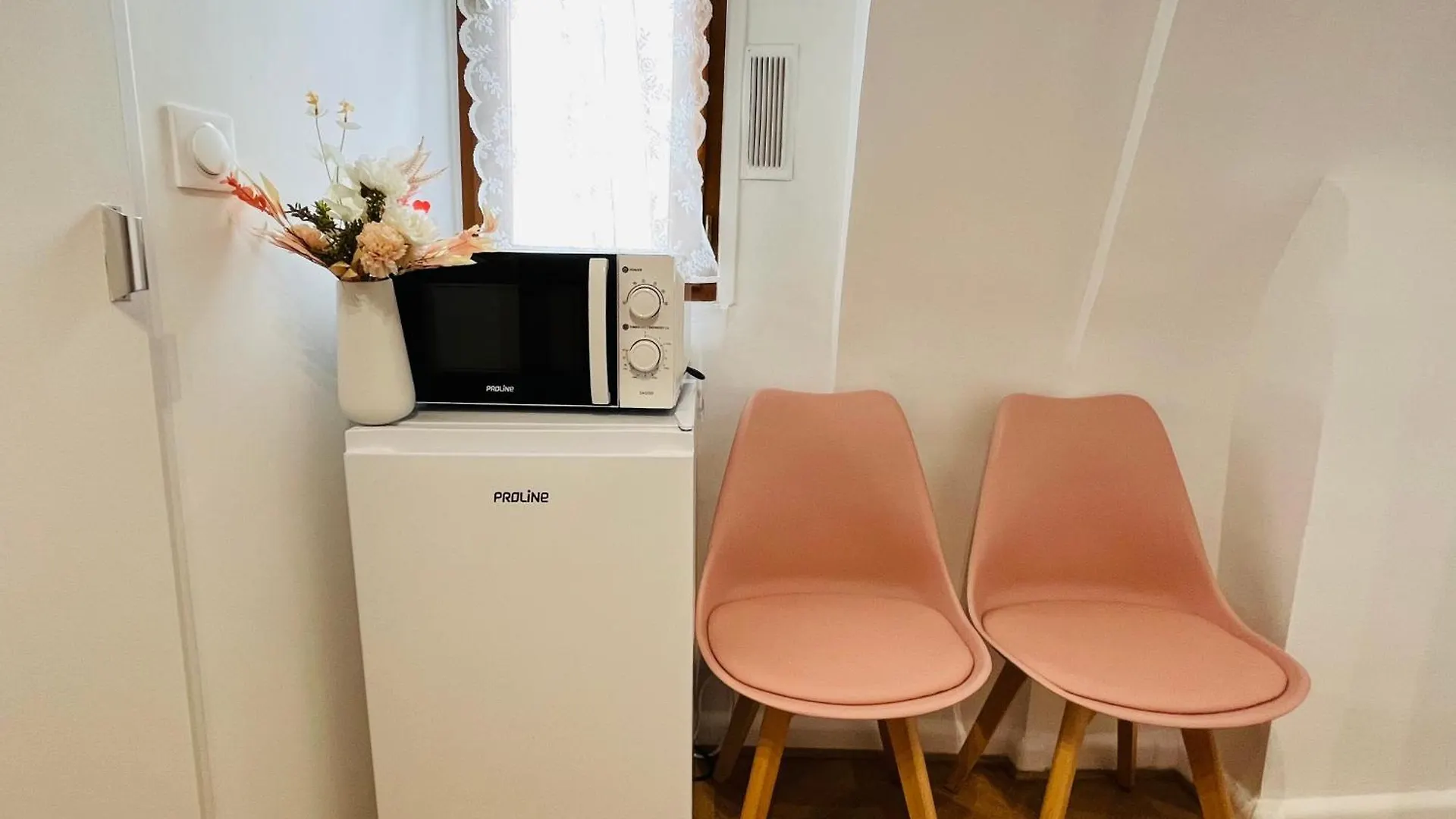 Dream Dwell Paris - Apart Super 150M De Centre Pompidou Apartment